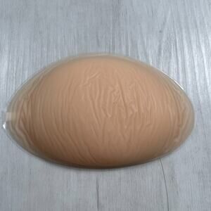 Amoena Balance Adapt Air SV Breast Form Size Medium Prosthesis Mastectomy 234